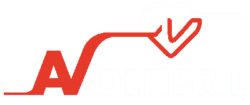 Vente, location et formation défibrillateur Logo